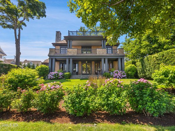 203 Shore Road, Old Greenwich CT 06870