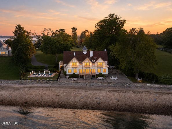 209 Long Neck Point Road, Darien CT 06820