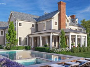 133 Doubling Road, Greenwich CT 06830