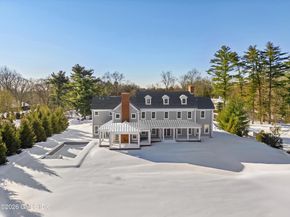 133 Doubling Road, Greenwich CT 06830