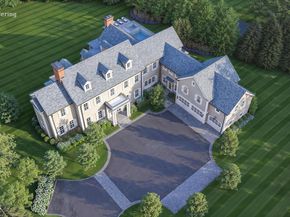 133 Doubling Road, Greenwich CT 06830