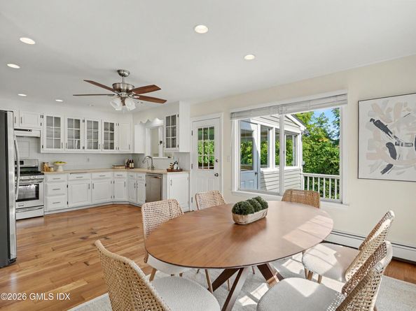 12B Cross Lane, Cos Cob CT 06807