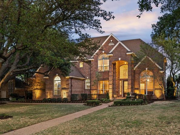 2717 Bartons Bluff LN, Austin TX 78746