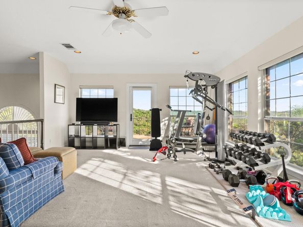 2717 Bartons Bluff LN, Austin TX 78746