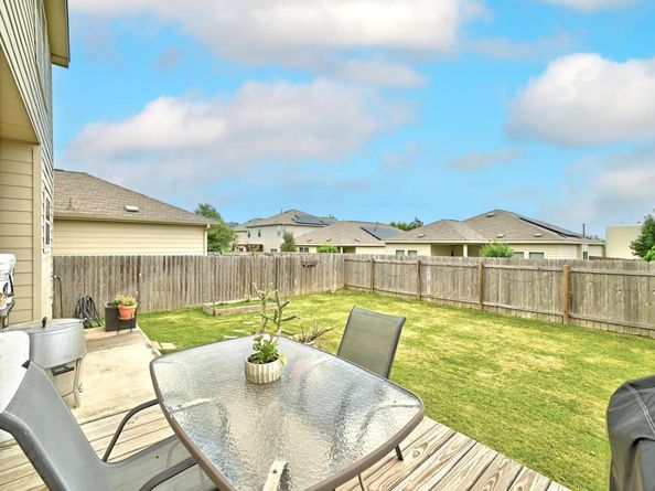 3905 Alpine Autumn DR, Austin TX 78744