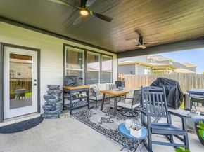 321 Georgia Lace TRL, Georgetown TX 78626