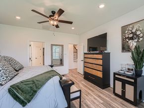 321 Georgia Lace TRL, Georgetown TX 78626