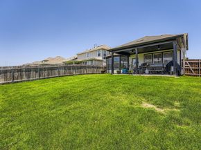 321 Georgia Lace TRL, Georgetown TX 78626