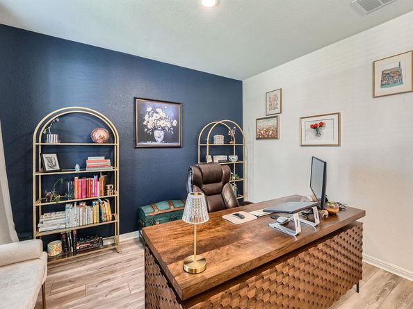 321 Georgia Lace TRL, Georgetown TX 78626