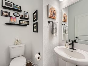 321 Georgia Lace TRL, Georgetown TX 78626