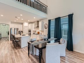 321 Georgia Lace TRL, Georgetown TX 78626