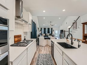 321 Georgia Lace TRL, Georgetown TX 78626