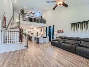 321 Georgia Lace TRL, Georgetown TX 78626