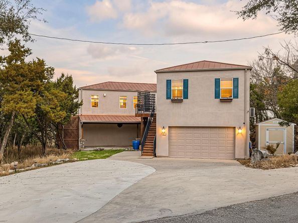 12808 Hughes ST, Austin TX 78732