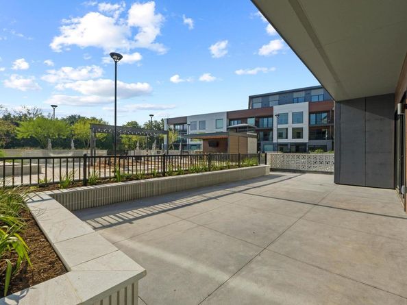 2209 S 1st ST 122, Austin TX 78704
