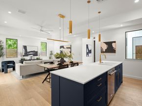 5511 Joe Sayers Ave B, Austin TX 78756