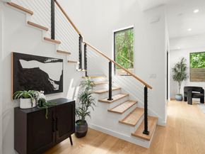 5511 Joe Sayers Ave B, Austin TX 78756
