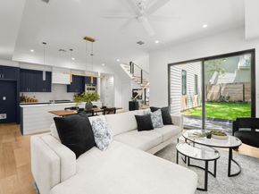 5511 Joe Sayers Ave B, Austin TX 78756