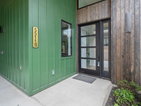 5511 Joe Sayers Ave B, Austin TX 78756
