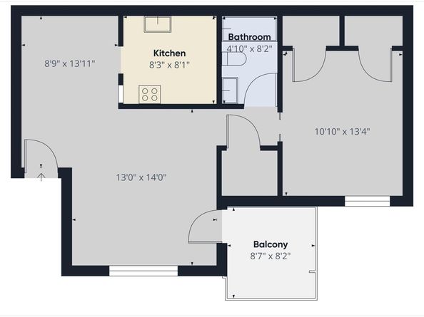8210 Bent Tree RD 159, Austin TX 78759