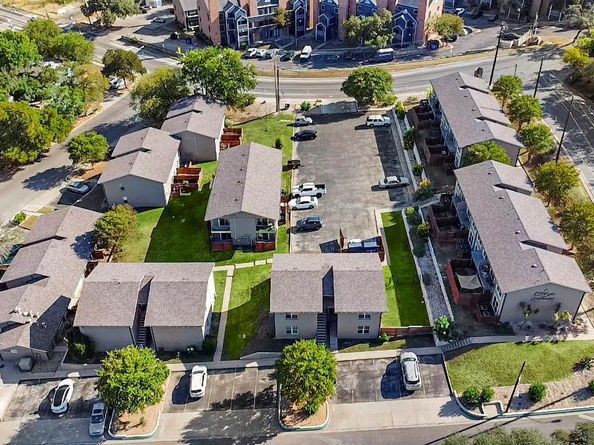 3819 Southway DR 104, Austin TX 78704