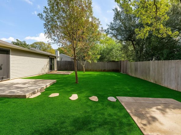 5507 Porsche LN, Austin TX 78749