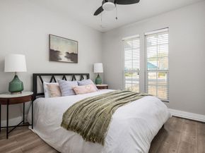 5507 Porsche LN, Austin TX 78749