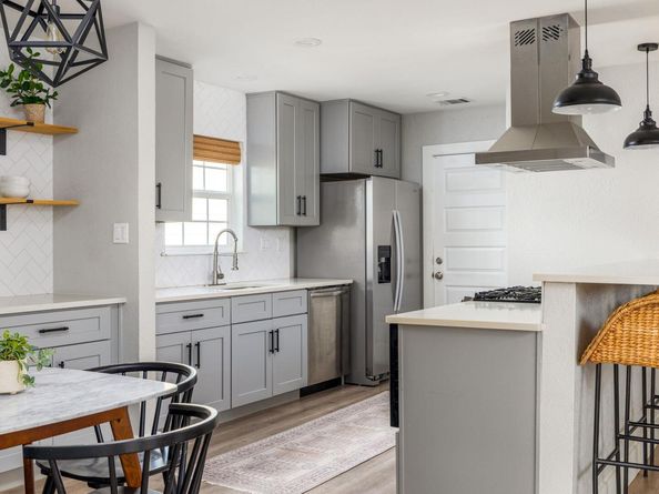 5507 Porsche LN, Austin TX 78749