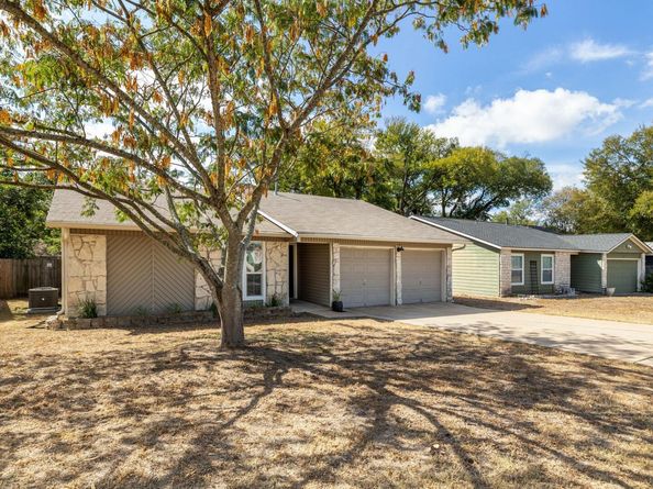 5507 Porsche LN, Austin TX 78749