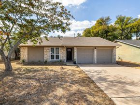 5507 Porsche LN, Austin TX 78749