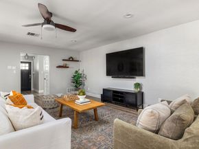 5507 Porsche LN, Austin TX 78749