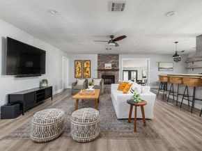 5507 Porsche LN, Austin TX 78749