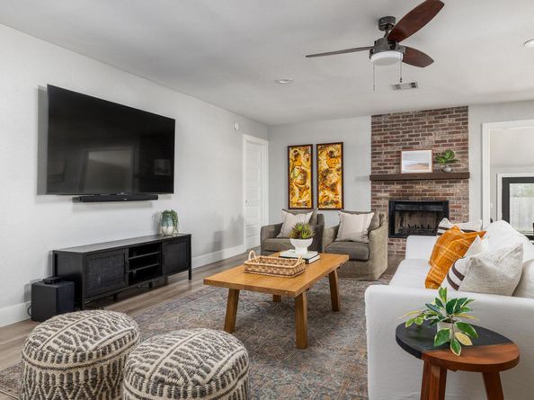 5507 Porsche LN, Austin TX 78749