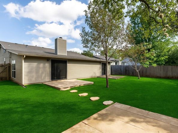 5507 Porsche LN, Austin TX 78749