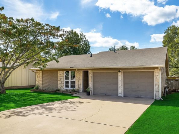 5507 Porsche LN, Austin TX 78749