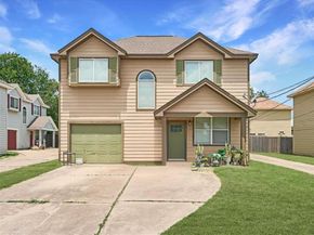 6912 Meador Ave, Austin TX 78752