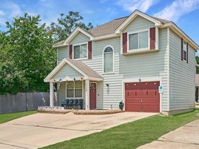 6912 Meador Ave, Austin TX 78752
