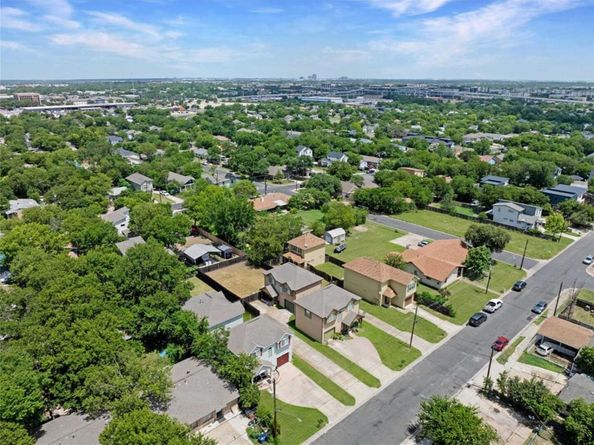 6912 Meador Ave, Austin TX 78752