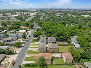 6912 Meador Ave, Austin TX 78752
