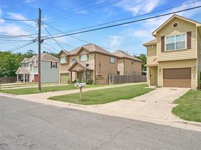 6912 Meador Ave, Austin TX 78752