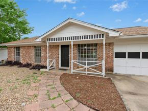 7000 Miranda DR, Austin TX 78752