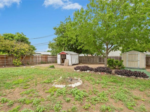 7000 Miranda DR, Austin TX 78752