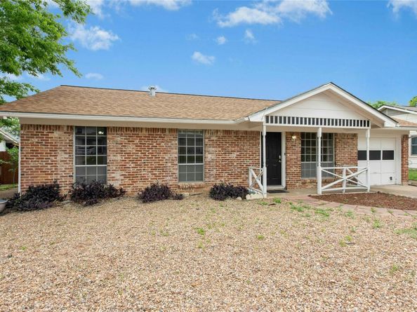 7000 Miranda DR, Austin TX 78752