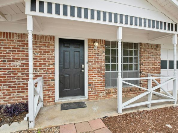 7000 Miranda DR, Austin TX 78752