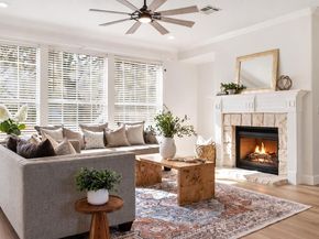 9400 Savannah Ridge DR, Austin TX 78726