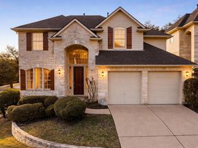 9400 Savannah Ridge DR, Austin TX 78726