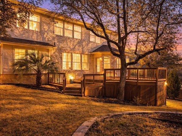 9400 Savannah Ridge DR, Austin TX 78726