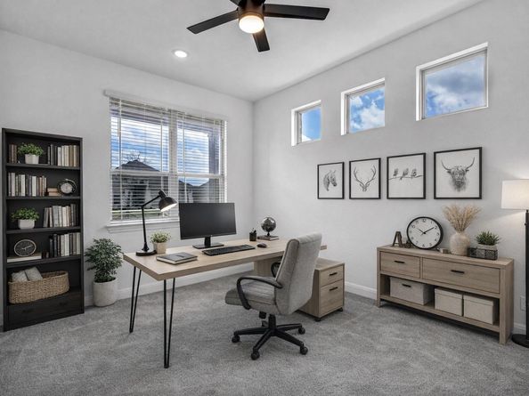 1508 Ridge Runner DR, Georgetown TX 78628