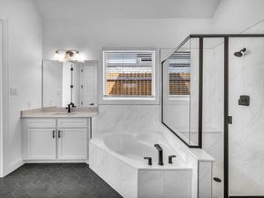 1508 Ridge Runner DR, Georgetown TX 78628