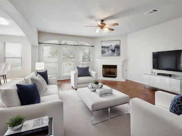 1116 Wigwam, Leander TX 78641